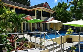 Angelot Villa